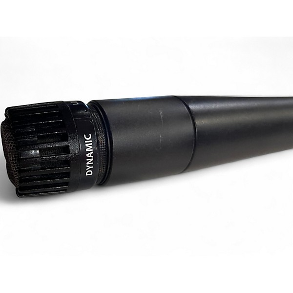 Used Shure SM57LC Dynamic Microphone