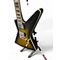 Used Epiphone Prophecy Explorer 2 Color Sunburst Solid Body Electric Guitar