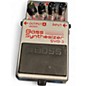 Used BOSS SYB3 Bass Synth Bass Effect Pedal thumbnail