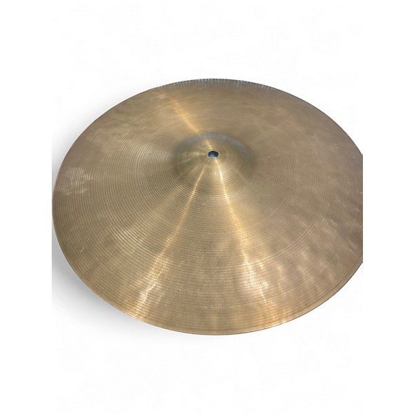 Used Dream 18in Bliss Crash/Ride Cymbal
