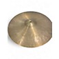 Used Dream 18in Bliss Crash/Ride Cymbal