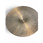 Used Dream 18in Bliss Crash/Ride Cymbal
