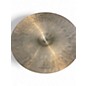 Used Dream 18in Bliss Crash/Ride Cymbal