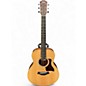 Used Taylor GS Mini-e Natural Acoustic Electric Guitar thumbnail