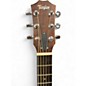 Used Taylor GS Mini-e Natural Acoustic Electric Guitar
