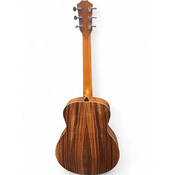Used Taylor GS Mini-e Natural Acoustic Electric Guitar