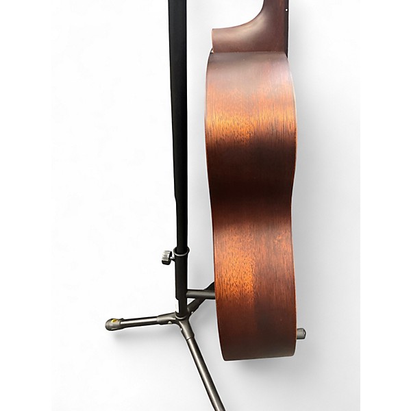 Used Martin STREETMASTER GPC15ME Natural Acoustic Electric Guitar