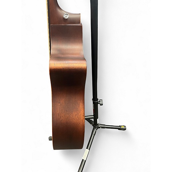 Used Martin STREETMASTER GPC15ME Natural Acoustic Electric Guitar