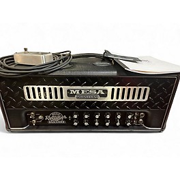 Used 2022 MESA/Boogie Badlander Tube Guitar Amp Head