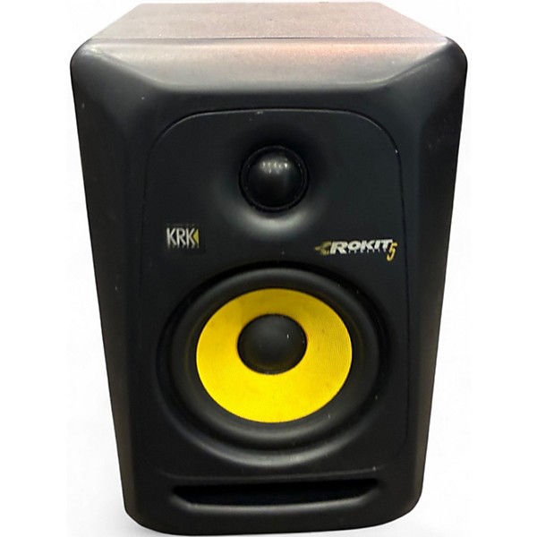 Used KRK RP5 ROKIT G4 Each Powered Monitor