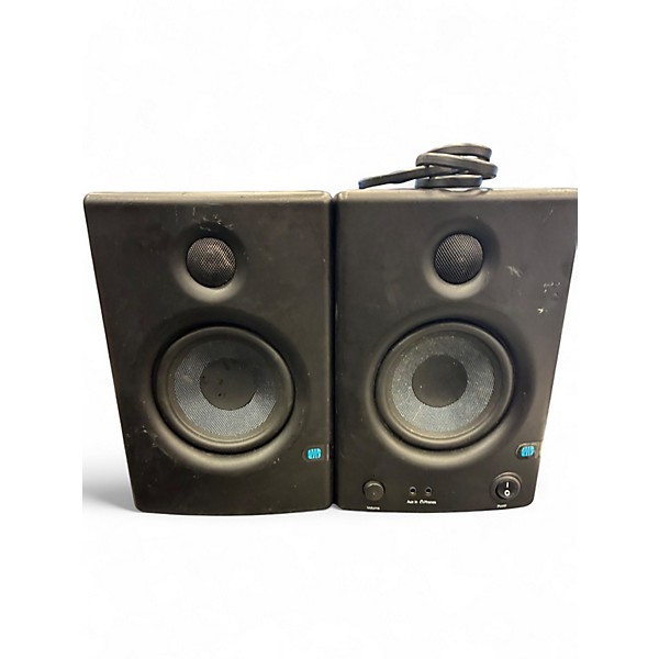Used PreSonus Eris 4.5 Powered Monitor