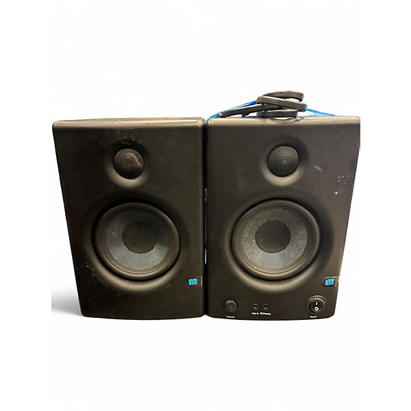 Used PreSonus Eris 4.5 Powered Monitor