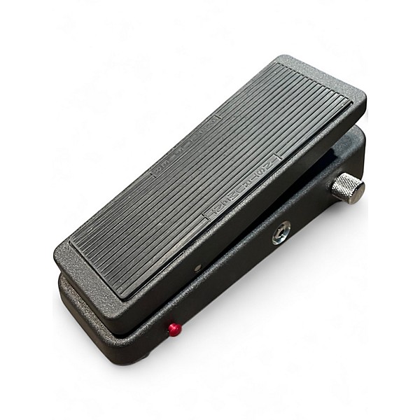 Used Dunlop 535Q-B Wah Effect Pedal