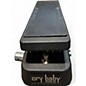 Used Dunlop 535Q-B Wah Effect Pedal