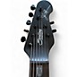 Used Sterling by Music Man JP70 John Petrucci Signature Black Solid Body Electric Guitar