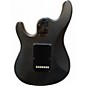Used Sterling by Music Man JP70 John Petrucci Signature Black Solid Body Electric Guitar