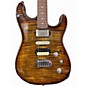 Used Franken STEIN-O-CASTER Brown Solid Body Electric Guitar