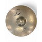 Used Zildjian 16in Z Custom Rock Crash Cymbal thumbnail