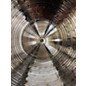 Used Paiste 19in 900 Series Crash Cymbal