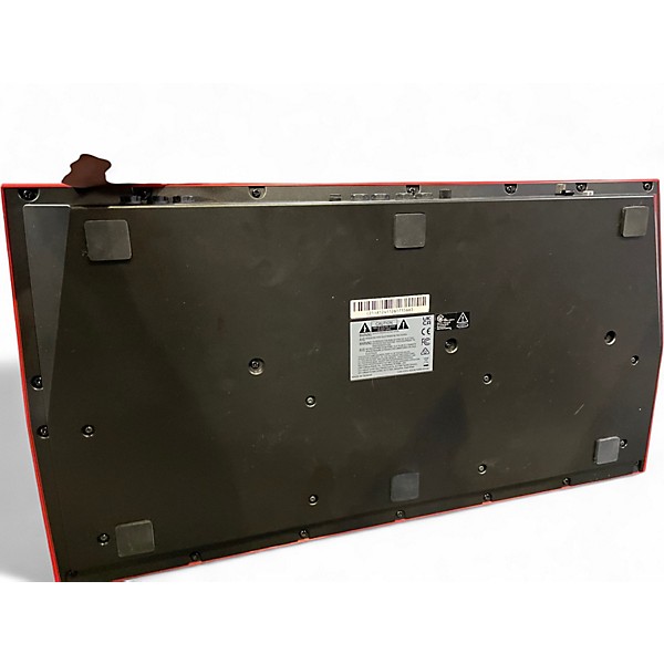 Used Akai Professional MPC KEY 37 PRODUCTION MODULE Production Controller