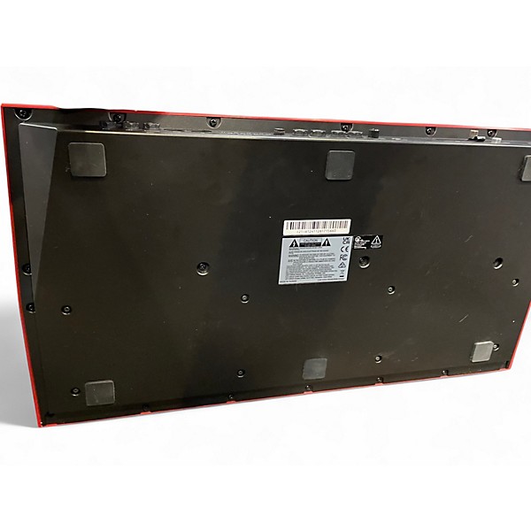 Used Akai Professional MPC KEY 37 PRODUCTION MODULE Production Controller