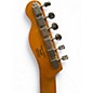 Used Squier Classic Vibe Telecaster Custom 2 Color Sunburst Solid Body Electric Guitar
