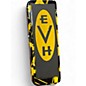 Used Dunlop EVH95 Eddie Van Halen Signature Wah Effect Pedal thumbnail