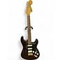 Used Squier CLASSIC VIBE 70'S STRAT HSS Walnut Solid Body Electric Guitar thumbnail