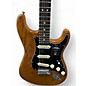 Used Fender American Professional II Stratocaster Natural Solid Body Electric Guitar