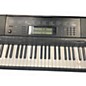 Used Casio CTK5000 61-Key Portable Keyboard