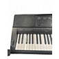 Used Casio CTK5000 61-Key Portable Keyboard
