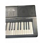 Used Casio CTK5000 61-Key Portable Keyboard