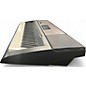 Used Casio CTK5000 61-Key Portable Keyboard