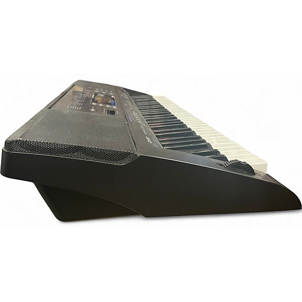 Used Casio CTK5000 61-Key Portable Keyboard