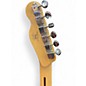 Used Squier Paranormal Cabronita Telecaster Thinline 2 Color Sunburst Hollow Body Electric Guitar