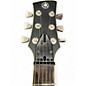 Used Yamaha Revstar RS720B JAPANESE DENIM Solid Body Electric Guitar