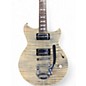 Used Yamaha Revstar RS720B JAPANESE DENIM Solid Body Electric Guitar