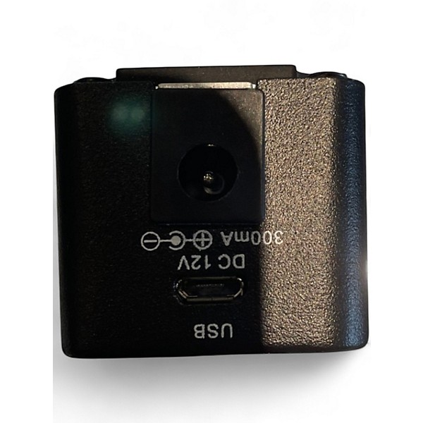 Used Mooer RADAR Guitar Preamp