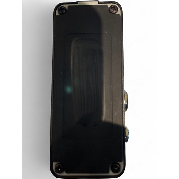 Used Mooer RADAR Guitar Preamp