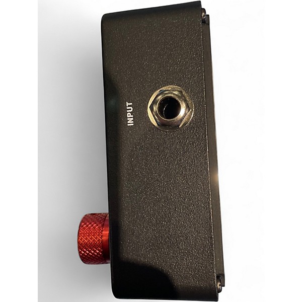 Used Mooer RADAR Guitar Preamp