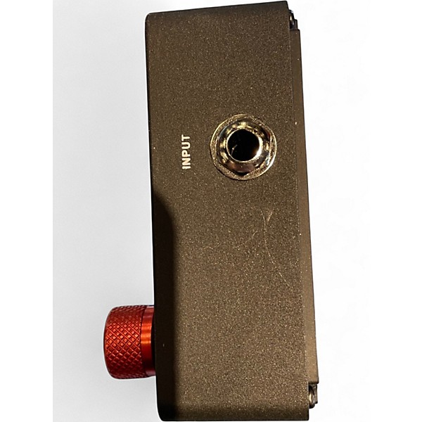 Used Mooer RADAR Guitar Preamp