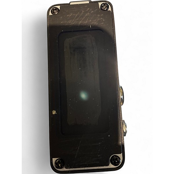 Used Mooer RADAR Guitar Preamp