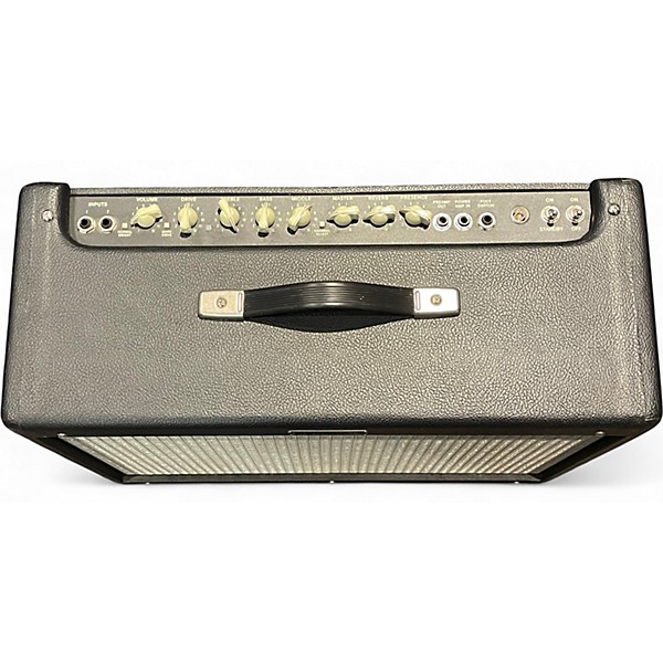 Used Fender Hot Rod Deluxe 40W 1x12 Tube Guitar Combo Amp