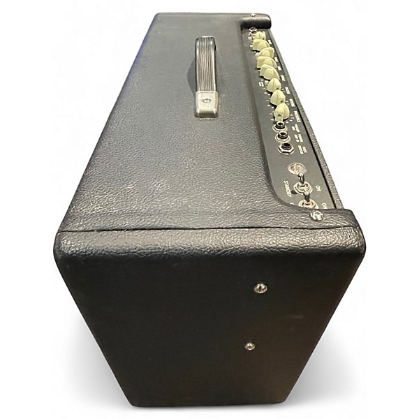 Used Fender Hot Rod Deluxe 40W 1x12 Tube Guitar Combo Amp