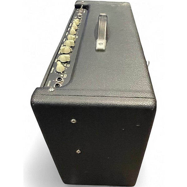 Used Fender Hot Rod Deluxe 40W 1x12 Tube Guitar Combo Amp