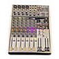 Used Behringer Xenyx X1204USB Unpowered Mixer thumbnail