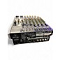 Used Behringer Xenyx X1204USB Unpowered Mixer