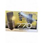 Used MXL 770 Condenser Microphone