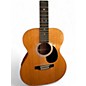 Used Martin OM1GT Natural Acoustic Guitar
