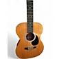 Used Martin OM1GT Natural Acoustic Guitar